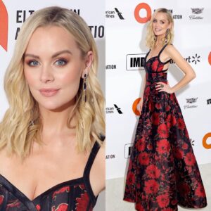 Helena Mattsson Instagram - #oscar2020 💃🏼