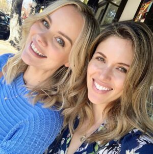 Helena Mattsson Instagram - Well needed girls time.. 💕☕️