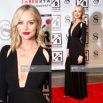 Helena Mattsson Instagram - About the other night.. 💃🏼 Hollywood