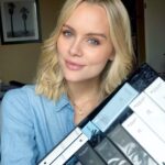 Helena Mattsson Instagram - Thanks @revitalashcosmetics for making my eyes look their best! 🙏💕