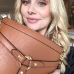 Helena Mattsson Instagram - Woohoo!! Our @carringtonava Black Friday sale is here!! Get yourself or someone you love a luxury vegan handbag 25% off!! Cheers! PROMO: EthicalLove