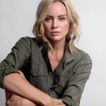 Helena Mattsson Instagram - “A strong woman knows she has strength enough for the journey, but a woman of strength knows it is in the journey where she will become strong” #happywednesday