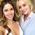 Helena Mattsson Instagram - Happy belated birthday to my bestie @kaylaewell So grateful for you! 15 years of friendship, sharing good times and bad times, successes and challenges, motherhood, and of course lots and lots of coffee and cake! 🎂💕 Los Angeles, California