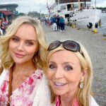 Helena Mattsson Instagram - I’m back in LA but my heart is still in Sweden.. 💕🇸🇪