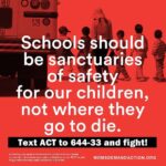 Helena Mattsson Instagram - There is a lot that can be done to prevent these horrific events from happening. It’s time! 💔