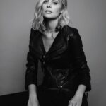 Helena Mattsson Instagram - “I’m at a point in my life where I just want my family happy, my health good, my mind right and no drama” 🖤