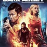 Helena Mattsson Instagram - Dark Asset is now playing in selected theaters and on Apple TV. More streamers to come.. Hope you guys enjoy the film! 😉