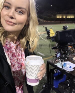 Helena Mattsson Instagram - Night shoot.. 🎬