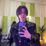 Hendery Instagram - Jakarta!!!! 💚thank you 💚 Jakarta, Indonesia