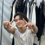 Hendery Instagram - Osaka!!!NCT NATION