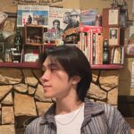 Hendery Instagram -