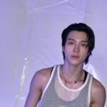 Hendery Instagram - Macau!!!!!!!!!!!!!!!!!!🤩 Macao, China