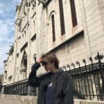 Hendery Instagram - 💚merci 💚