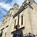 Hendery Instagram - 💚merci 💚