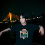 Hendery Instagram – It was a beautiful day🫶🏻