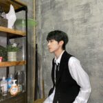 Hendery Instagram - I will find out the truth 🎭