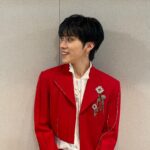 Hendery Instagram - #mcoundown