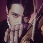Hendery Instagram - Let’s goooooooo hope u guys like it~🥰