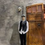 Hendery Instagram - I will find out the truth 🎭