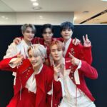 Hendery Instagram - #mcoundown