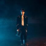 Hendery Instagram - Phantom 🎭