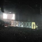 Hendrik Streeck Instagram - Peter Gabriel in der @lanxessarena in Köln! Was für ein super Konzert und eine tolle Atmosphäre! 🙏🏻 Die meisten Hits sind aus meinem Geburtsjahr 😅 aber immer noch klasse!
