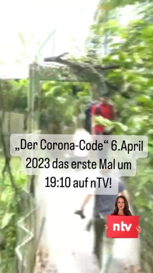 Hendrik Streeck Instagram - 