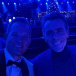 Hendrik Streeck Instagram - Doktorcouch bei der „Ein Herz für Kinder“ ZDF Spendengala. 😊 Jetzt live. Jede Spende zählt! 01802 101010 Berlin, Germany