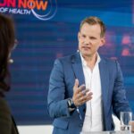 Hendrik Streeck Instagram - Vor zwei Wochen fand der WELT SUMMIT VISION NOW Future of Health statt. Es war ein spannendes Event und habe viel über die Herausforderung für den „Zukunftsstandort“ Deutschland gelernt. - Ich selber habe über ein Herzensthema gesprochen. Das Verständnis von Wissenschaft und Forschung in der Gesellschaft aber auch von Institutionen, risikoaverse Förderstrukturen und Blockaden für disruptive Forschung. Danke für die Einladung. @welt.events Berlin, Germany