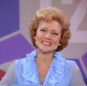 Henny Russell Instagram - RIP #BettyWhite 💔🕊 Thank you for making us laugh for so many years. And thank you for your tireless work to help animals. A true Queen of Comedy, a Legend, a National Treasure.