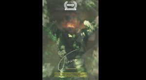 Henny Russell Instagram - JENSEN, a short film by Chloe Sarbib 🙌 @chloooooeeeee will have its world premiere in the Aspen ShortsFest! @aspenfilm Shot back in February 2020, starring the wonderful Sarah Deaver 🌟 @onlydeave The Director's Guild of America awarded JENSEN the Jury Award in the Best Women Student Filmmakers category! 🎥 CONRATS TO ALL!!!