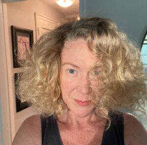 Henny Russell Instagram - #curls #nofilter #justsunlight #actorslife