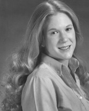 Henny Russell Instagram - Months ago, there was a call to post your first headshot, and I could not find mine! Just found it. I’m gonna guess that maybe I was 15? #firstheadshot #actorslife