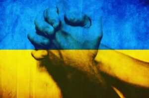 Henny Russell Instagram - #iStandWithUkraine 🇺🇦💙💛🙏🙏🙏