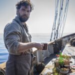 Henry Cavill Instagram - Whilst my Argylle press tour nears completion, there is yet more excitement to come! Tomorrow will bring the trailer for Ministry of Ungentlemanly Warfare! Watch this space for more bearded and twirly wirly moustachioed antics.  #UngentlemanlyWarfare #TheMinistryOfUngentlemanlyWarfare