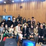 Heo Ji-woong Instagram - 허지웅쇼 공개방송 무사히 잘 마쳤습니다. 행복했습니다:) #허지웅쇼 #sbs라디오