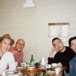 Heo Ji-woong Instagram - 작년 10월. 머리 다시 기를까... 지금이 편하긴한데 좀 수달 같습니다.