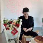 Heo Ji-woong Instagram - 서른 네번째 생일입니다. 늘 건강하고 평안하세요 :)