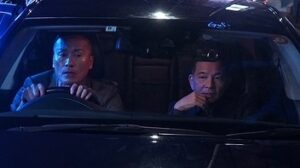 Hideo Nakano Instagram - 大阪にて撮影中
張り込みしたり
聞き込みしたり
下手な関西弁で
頑張っております

#instagood #enjoy
#japan #osaka
