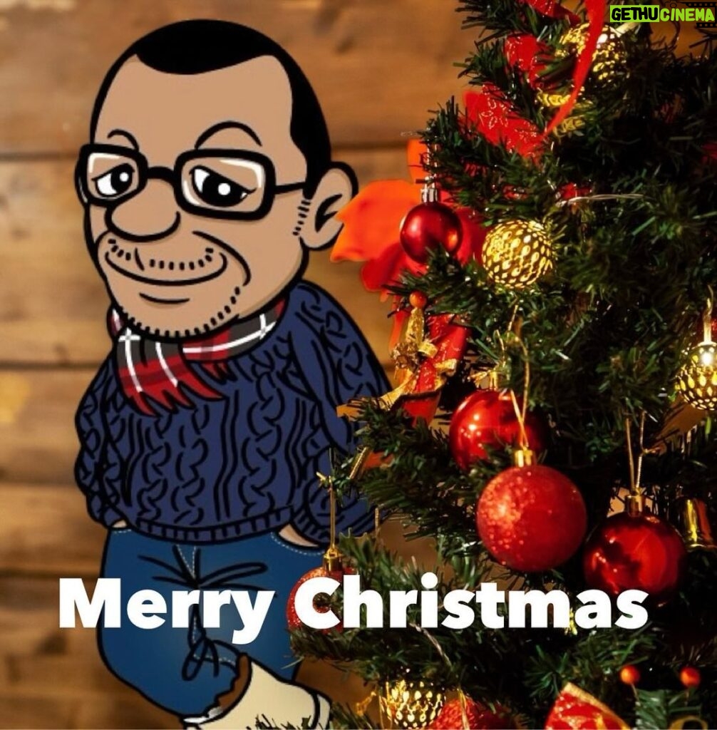 Hideo Nakano Instagram - Merry Christmas‼ #merrychristmas #happy #enjoy #japan #tokyo