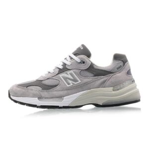Hideo Nakano Instagram - 欲しいと思って
ずーっと見ていた
NB992GR
なんと…新品で持っていた…アルツが始まっている

#instagood #enjoy
#japan #newbalance 
#992gr #fashion 
#instafashion
