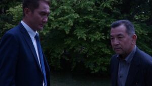 Hideo Nakano Instagram - 大阪にて撮影中
張り込みしたり
聞き込みしたり
下手な関西弁で
頑張っております

#instagood #enjoy
#japan #osaka