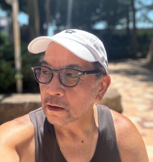 Hideo Nakano Instagram - walking
暑くて暑くて
ヤバかった…

#walking #happy #tokyo 
#enjoywalking #japan
#mobstar #cap