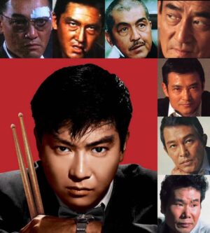 Hideo Nakano Instagram - 上岡龍太郎さんが残した言葉が
最近頭から離れない 
"もう憧れがいない"
ガキの頃から憧れた俳優が居ない
上岡さんは辞める原因の一つとして
言っていた… 
昭和の男達を魅了した
恐ろしい程凄い俳優陣
会って話しだけの方
仕事して怒られて一緒に笑って飯食った方、
最高の思い出として
頭の中で生きている
視線、声、立ち姿  今でも忘れない
俺は飯食わないといけない
辞められない…
