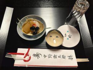 Hideo Nakano Instagram - 本日は多麻さんにて

#instagram #instagood #多麻