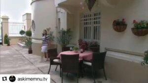 Hilal Saral Instagram - 