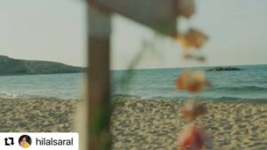 Hilal Saral Instagram - Tbt Kara sevda