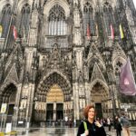 Hilal Saral Instagram - Köln- Dom