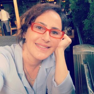 Hilal Saral Instagram - 