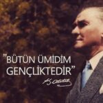 Hilal Saral Instagram - Bin minnetle, saygıyla 🙏🙏🙏 19 mayıs gençlik ve spor bayramımız kutlu olsun
